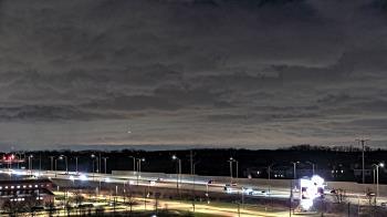 Weather camera view of NOW Arena.