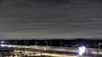 Weather camera view of NOW Arena.