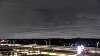 Weather camera view of NOW Arena.