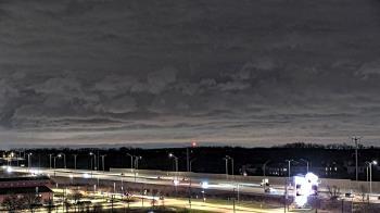 Weather camera view of NOW Arena.