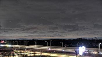 Weather camera view of NOW Arena.