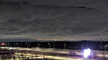 Weather camera view of NOW Arena.