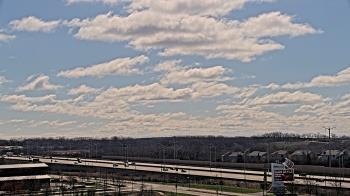 Weather camera view of NOW Arena.