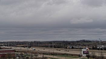 Weather camera view of NOW Arena.