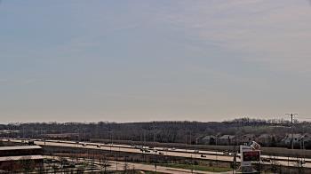 Weather camera view of NOW Arena.