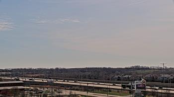 Weather camera view of NOW Arena.