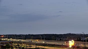 Weather camera view of NOW Arena.