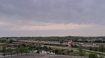 Weather camera view of NOW Arena.