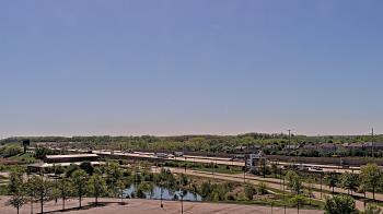 Weather camera view of NOW Arena.