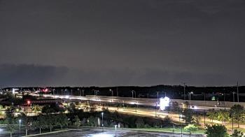 Weather camera view of NOW Arena.