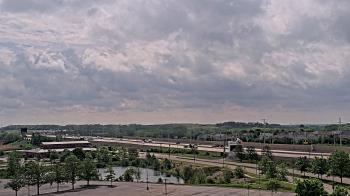 Weather camera view of NOW Arena.
