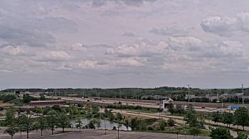 Weather camera view of NOW Arena.