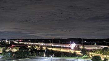 Weather camera view of NOW Arena.