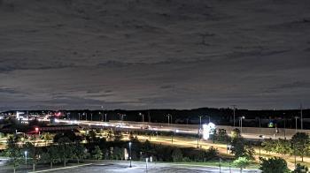 Weather camera view of NOW Arena.