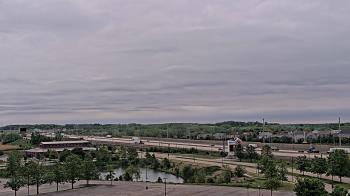 Weather camera view of NOW Arena.