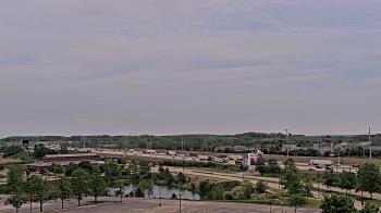 Weather camera view of NOW Arena.