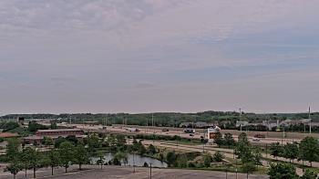 Weather camera view of NOW Arena.