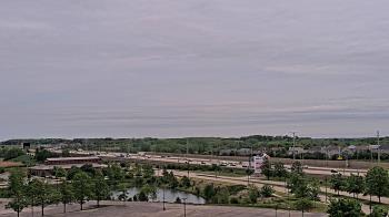 Weather camera view of NOW Arena.