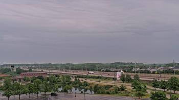 Weather camera view of NOW Arena.