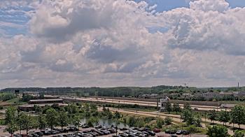 Weather camera view of NOW Arena.