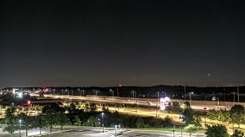 Weather camera view of NOW Arena.