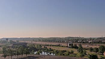 Weather camera view of NOW Arena.