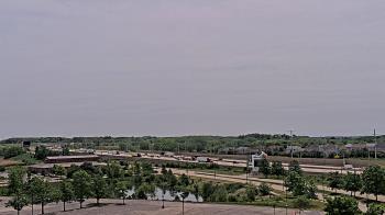 Weather camera view of NOW Arena.
