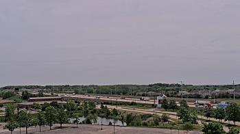 Weather camera view of NOW Arena.