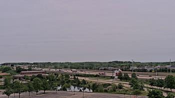 Weather camera view of NOW Arena.