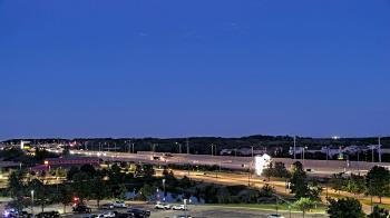 Weather camera view of NOW Arena.