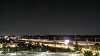 Weather camera view of NOW Arena.