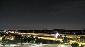 Weather camera view of NOW Arena.