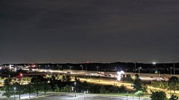 Weather camera view of NOW Arena.