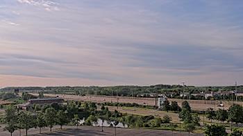 Weather camera view of NOW Arena.