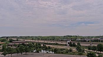 Weather camera view of NOW Arena.