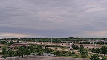Weather camera view of NOW Arena.