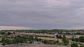 Weather camera view of NOW Arena.