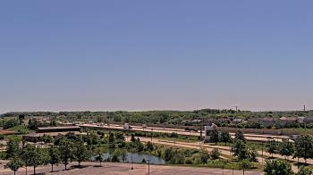 Weather camera view of NOW Arena.