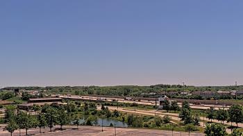 Weather camera view of NOW Arena.