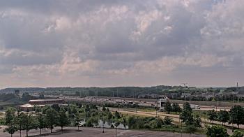 Weather camera view of NOW Arena.