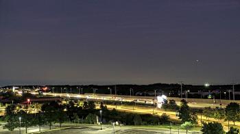 Weather camera view of NOW Arena.