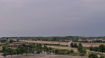 Weather camera view of NOW Arena.