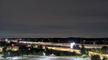 Weather camera view of NOW Arena.