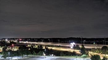 Weather camera view of NOW Arena.