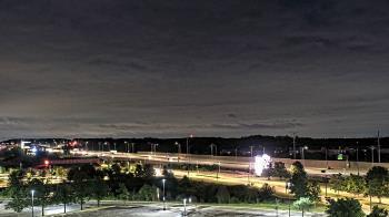 Weather camera view of NOW Arena.