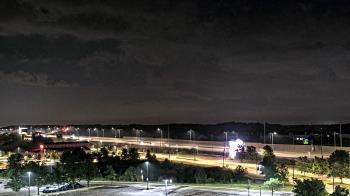Weather camera view of NOW Arena.