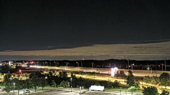 Weather camera view of NOW Arena.