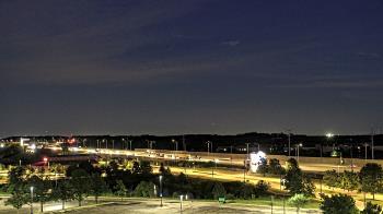 Weather camera view of NOW Arena.