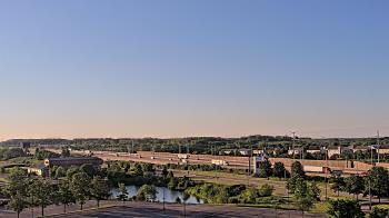 Weather camera view of NOW Arena.