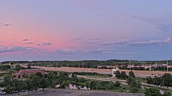 Weather camera view of NOW Arena.